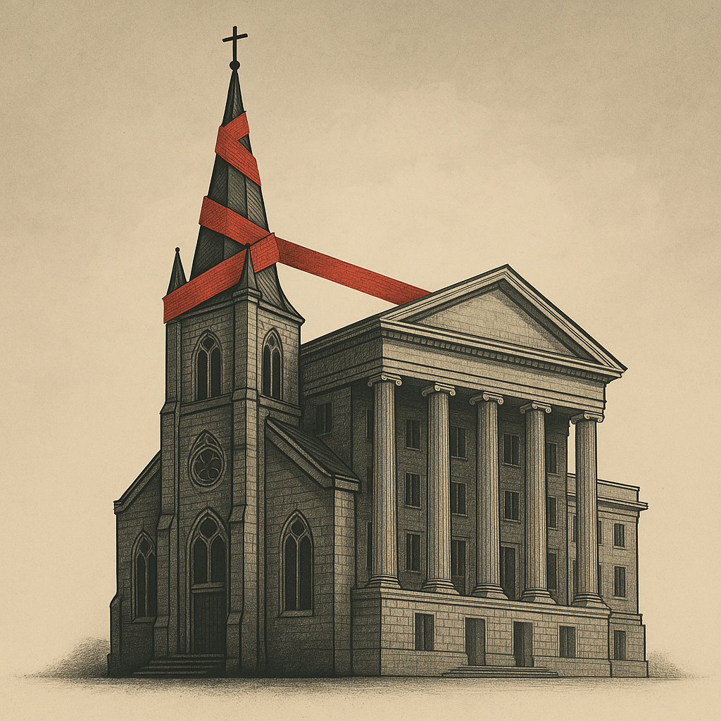 Part II: “The Surrogate God”