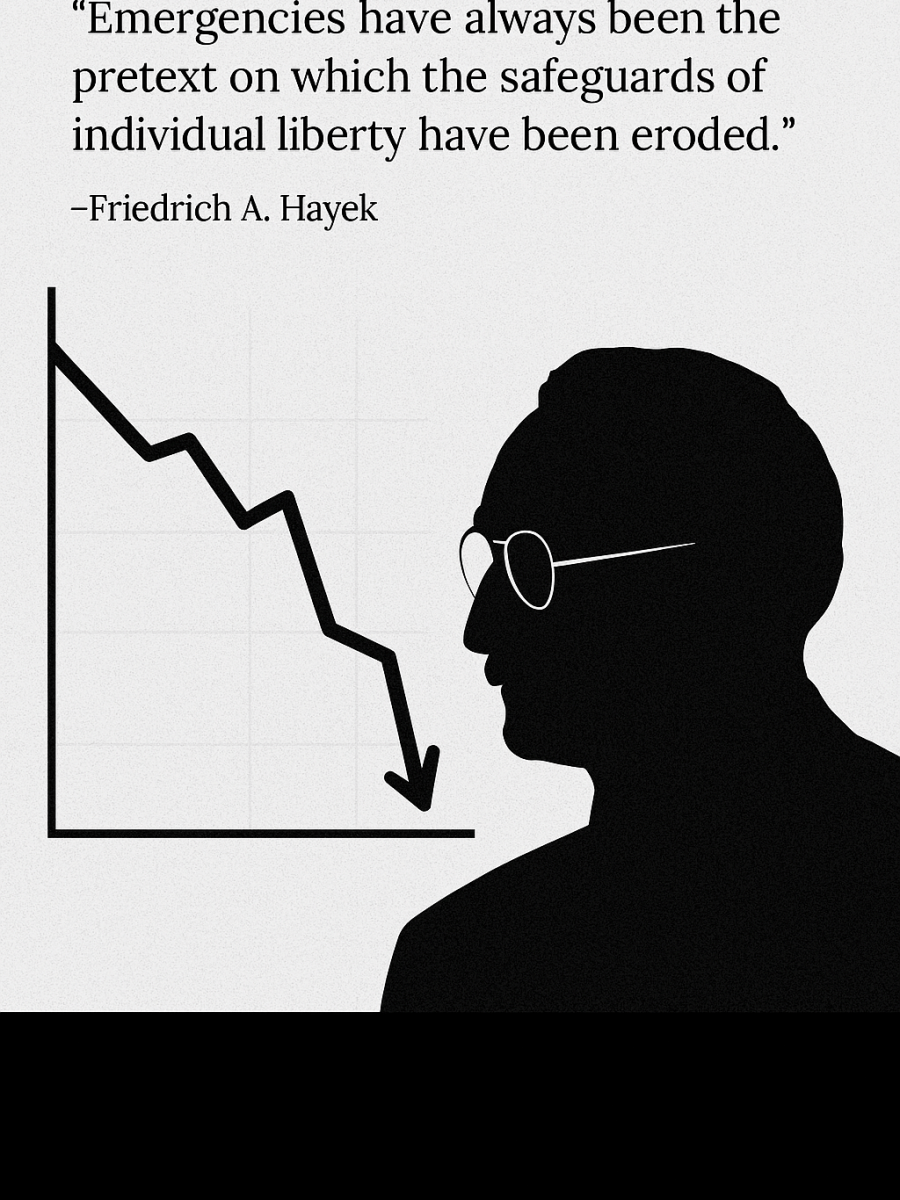 Faith, Freedom, and the Fatal Conceit: A Christian Look at Trade&nbsp;Policy