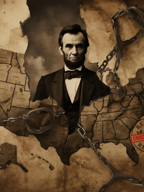 The Right to Be Heard: Habeas Corpus, ICE, and America’s Forgotten&nbsp;Freedoms