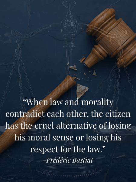 Vigilantism and the Collapse of&nbsp;Justice