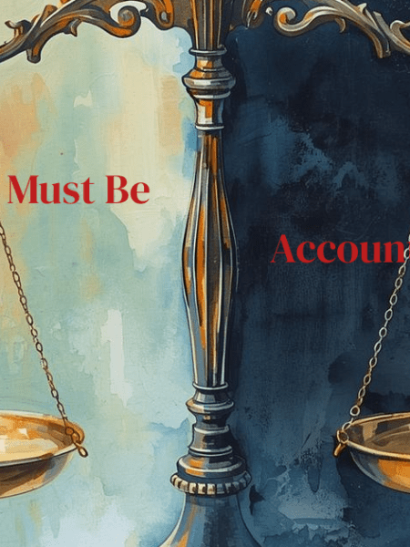 A Biblical Response to JD Vance’s Claim of ‘Absolute&nbsp;Immunity’