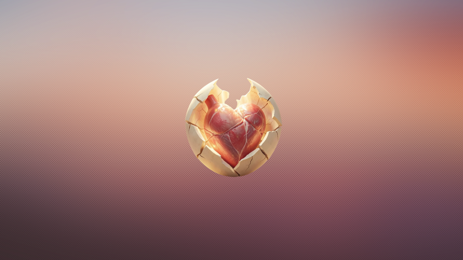 Part 3: Returning to the Heart of Christ