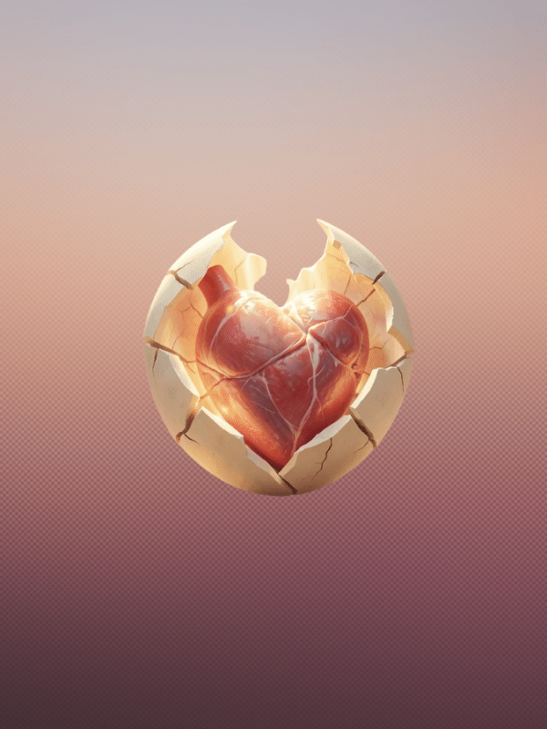 The “Toxic Empathy” Series: A Christian Reflection on Compassion, Fear, and the Heart of&nbsp;Christ