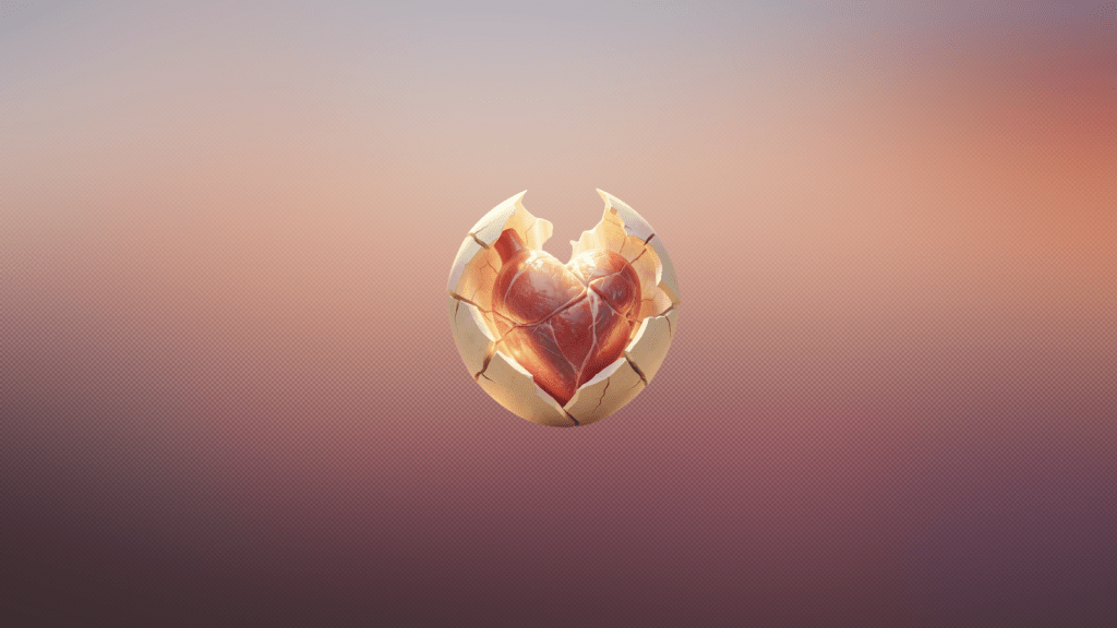 The “Toxic Empathy” Series: A Christian Reflection on Compassion, Fear, and the Heart of&nbsp;Christ