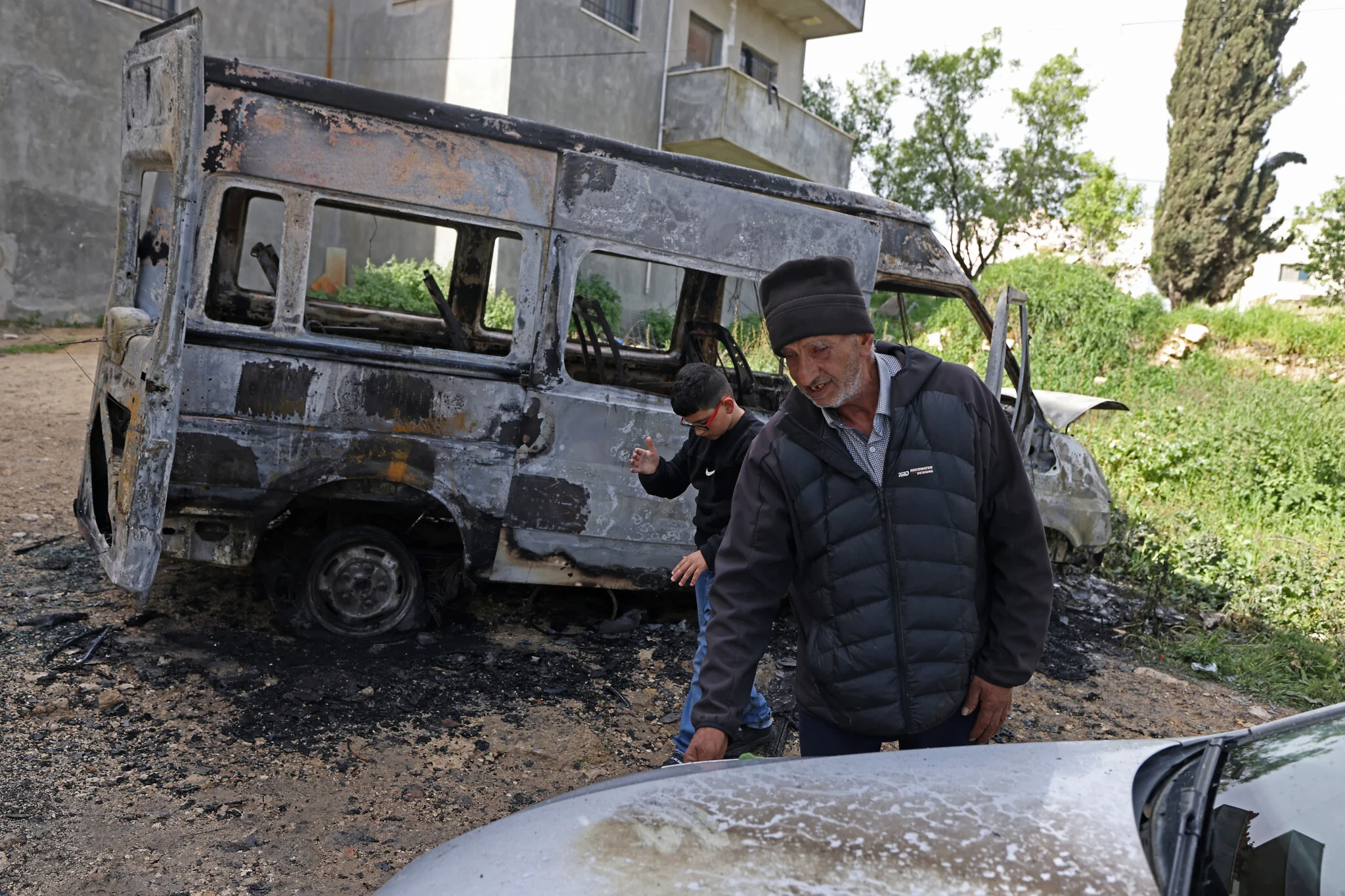 Does the Modern State of Israel Fulfill Biblical Prophecy? No: Why Christian Settler Violence in the West Bank Matters