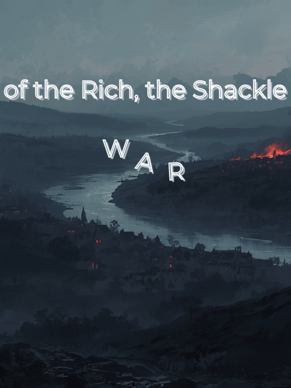 Iran War: No Glory in&nbsp;This